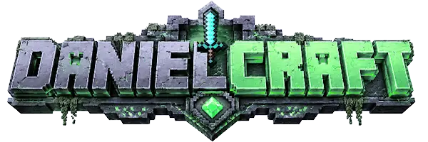 Danielcraft Logo